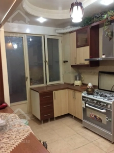 اجاره آپارتمان ۱۰۰ متر ۲ خواب کوی فردوس