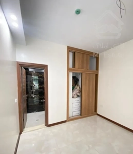 سهروردی شمالی ۸۲ متر ۲ خواب فول امکانات