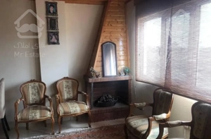 واحد نقلی نزدیک دریا سرخرود خط دریا تکواحدی