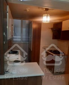 آپارتمان ۸۰متر ۲خ اقدسیه