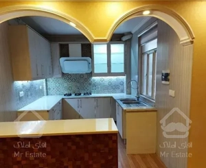 مرزداران ۶۰ متری