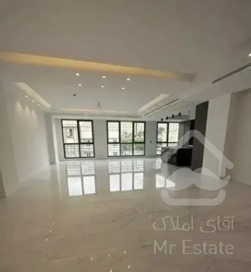نوسازی شده فول/نور بینظیر /۱۴۵متر/۳خ/شهرک غرب