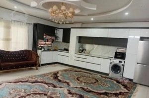 اجاره آپارتمان دو واحده