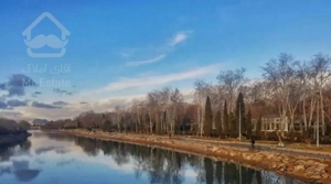 ویو ابدی رودخانه،مشتاق اول،صفر،طبقه4