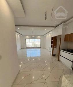 رهن واحد ۱۰۵ متری کلیدنخورده طبقه ۴ ( دریاگوشه )