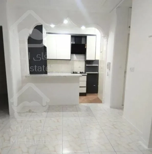 ۶۶ متر / ۲ خواب / خوش نقشه / نور گیر