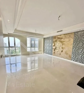 ۱۴۵متر۳خواب فول دیزاین