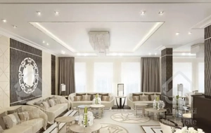 واحد دو خواب پارکینگ اختصاصی