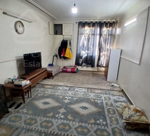 ۶۳متریخواب طرشت دانشگاه شریف مترو