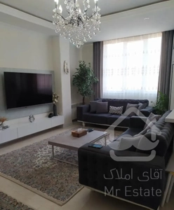 واحد ۱۲۴ متری  چیتگر منطقه ۲۲ وام دار ـ تهاتر
