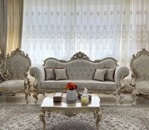 ۶۲ متری ۲ خوابه همکف در بریانک/ پکیج/ فول بازسازی