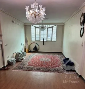 ۶۲متر تکواحدی خوش نقشه/به خیال