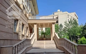 آجودانیه،۲۰۰ متر نوساز