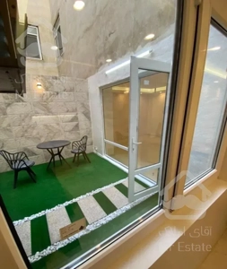 فول دیزاین بی نقص ۹۰متر سهروردی شمالی عباس‌آباد