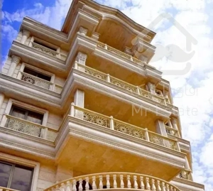 155 متر آپارتمان 3 خواب