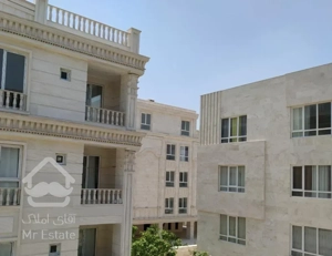 فاز 7 صدف -  کلید نخورده - سند تک برگ