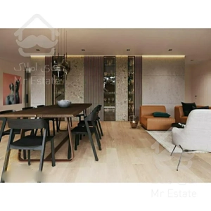 واحدی بی نظیر باامکانات و مشاعات عالی از سازنده اقای قربانی