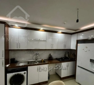 فروش آپارتمان 85متری درساحل قو