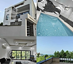 اجاره ویلا ۳۵۰ متر