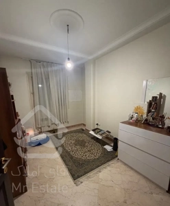 دو خوابه / رو به کوچه/فول امکانات