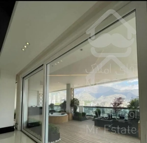 آپارتمان ۲۰۰متر سه خوابه فول امکانات