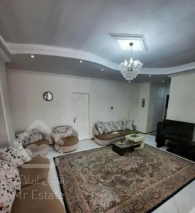 ۶۰متر فول امکانات/خوش نقشه /پارکینگ غیرمزاحم