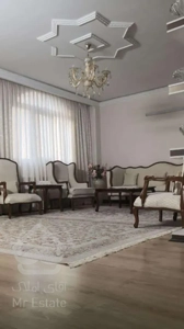 آپارتمان 80متر طبقه 2 خیابان کبریت چی