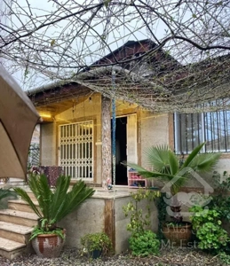 فروش خانه ویلایی ۹۰ متری سند ۶دانگ