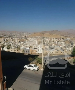 آپارتمان ۸ طبقه