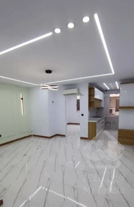 آپارتمان ۵۴ متری، آسانسور دار، خوش نقشه