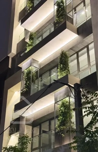 سـازه ای مـتفاوت در فاز دو ( آخـرین بازدید )