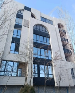 220متر وکیل آباد ۴خواب دو نبش