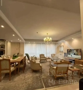 ۱۷۰مترزعفرانیه 2 پارکینگ سندی