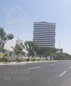 رهن ۲۶ ماهه ۱۰۰ متر اداری کنتراست مال دریاچه چیتگر