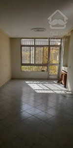 ۱۲۰متر طبقه اول ۲خواب(سازمان شمالی)