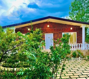 ویلا باغ، فلت، ۱۲۰متری، سندار، سه کنتورنصب