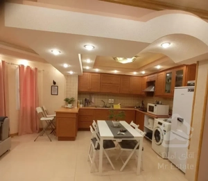 آپارتمان ۹۵ متری / صدف / تمیز و مرتب