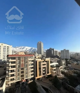۲۴۰ متر اقدسیه (لوکیشن عالی)