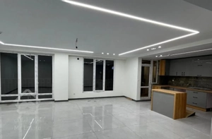 ۱۱۵ متری لاکچری نوساز شهرآرا  ۲خواب