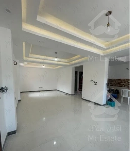 مستقل ۸۸ متری نوسازی شده شقایق