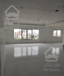 ۱۳۸متر/نوساز/رو به آفتاب/مهندسی ساز/ شمال شادمان