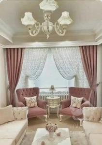 فروش آپارتمان شیک بر اصلی خیابان