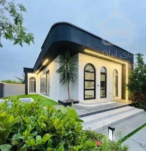 فلت نما خلیجی* ۲۵۰ متر*سنددار * پیش پرداخت 1000