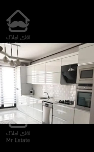 ۱۳۷ متر سه خواب کلید نخورده مستر