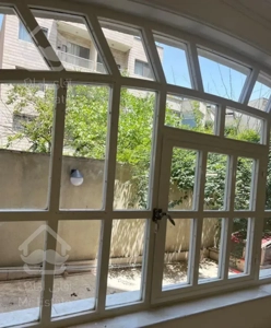 ۱۳۵متر جردن با حیاط مستقل (کلید در اختیار)