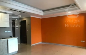 ۶۵ متر شش ساله واقعی/محمودیه /پارک وی