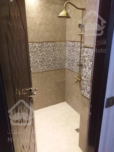 ۱۰۵ متر ۲خواب فول امکانات باغ فیض