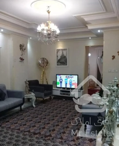 آپارتمان ۶۰ متری دو خوابه پیروزی تاجری