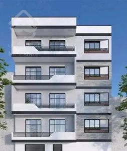۱۴۸ متر مفید سه خواب تاپ لوکیشن ارم
