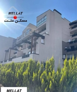 پروژه خاص آسمان ۱۱ بامشاعات هتل‌گونه قلب کوی مهر